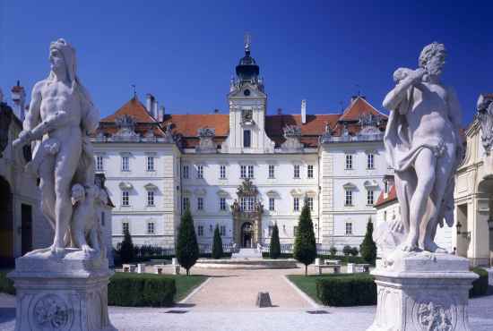Patrimonio de la UNESCO Checo por descubrir